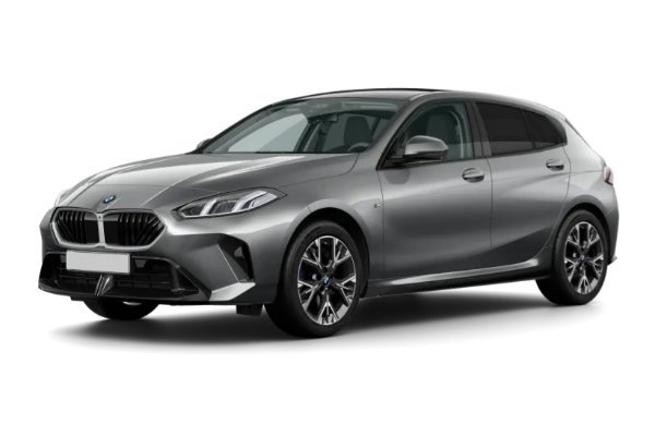 Bagażnik dachowy BMW Serie 1 F70